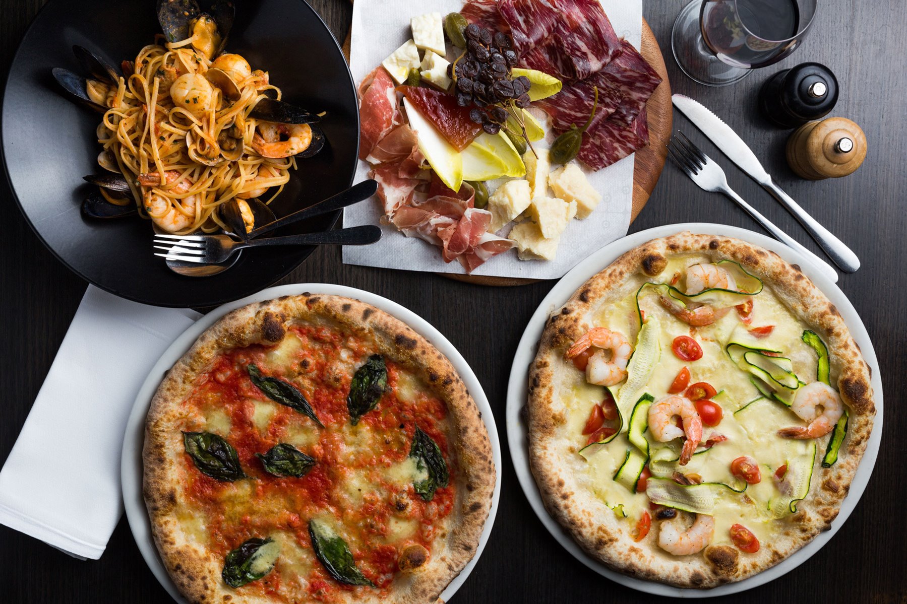 THE 10 BEST PIZZA PLACES IN MELBOURNE UPDATED 2026 visual data 4