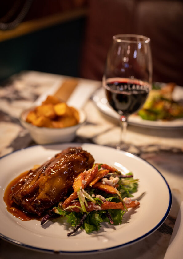 Top 5 Sunday Roasts in St Kilda You Have to&nbsp;Try